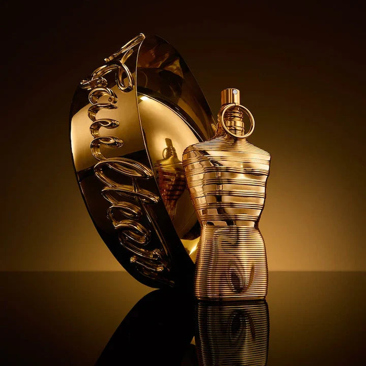 Jean Paul Gaultier Le Male Elixir: recenze medové verze Le Male