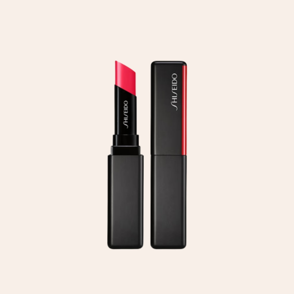 Shiseido ColorGel Lip Balm 2 ml