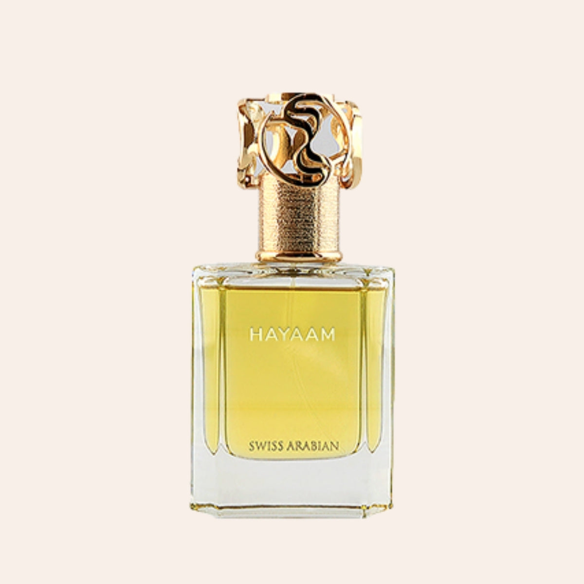Swiss Arabian Hayaam 50 ml