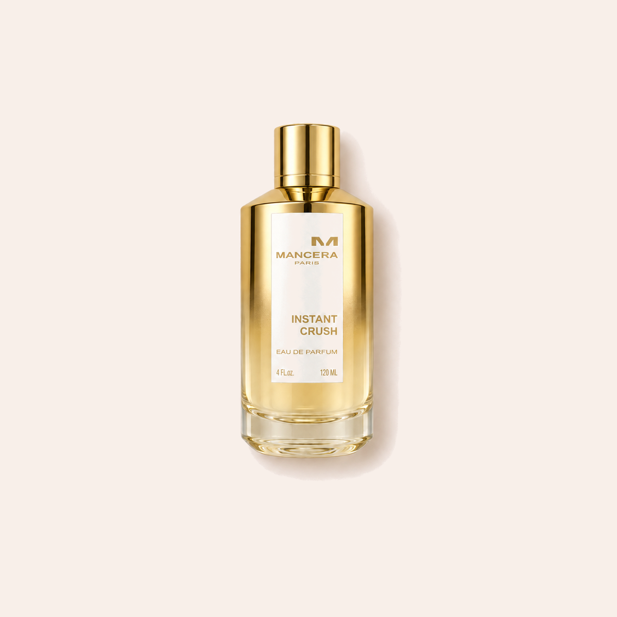 MANCERA Collection L'Or Instant Crush 120 ml – MrRizz