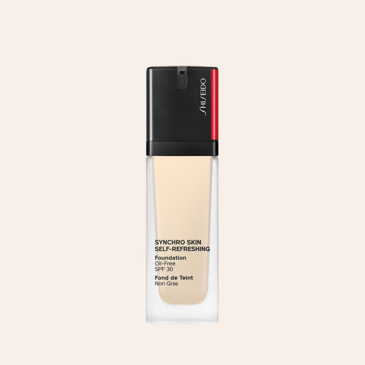 Shiseido Synchro Skin Self-Refreshing 30 ml