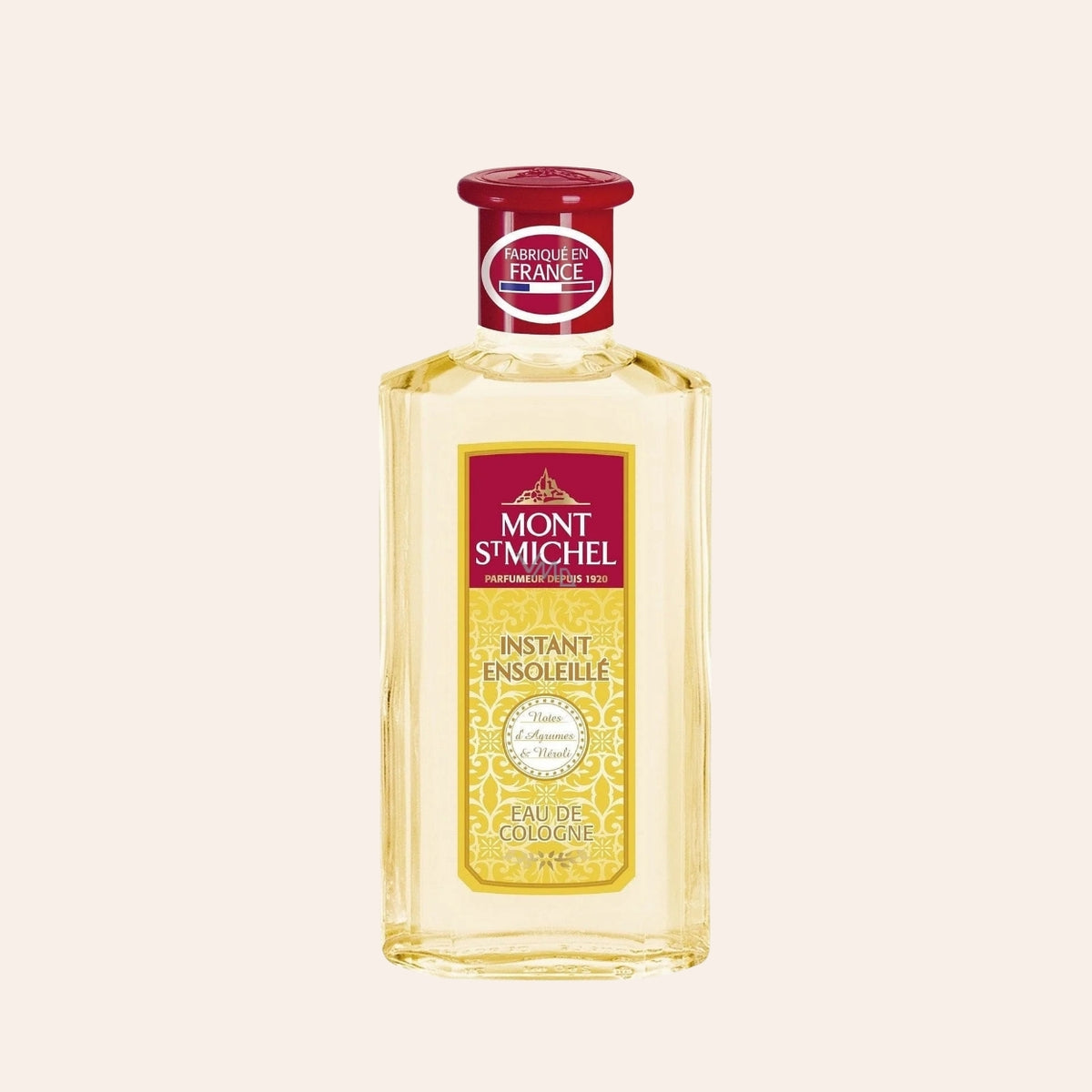 Mont St Michel Instant Ensoleillé 250 ml