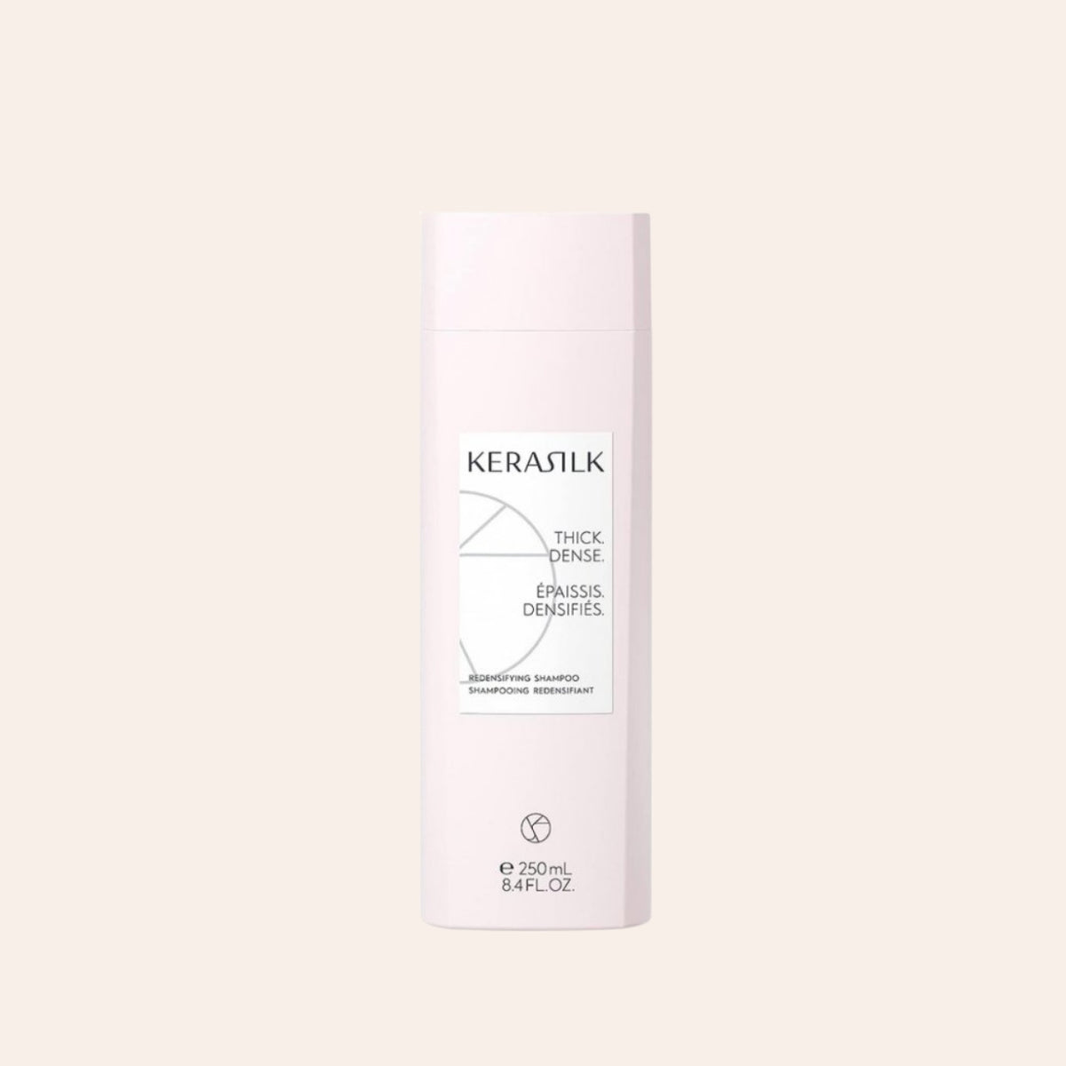 KERASILK Essentials Redensifying Shampoo 250 ml
