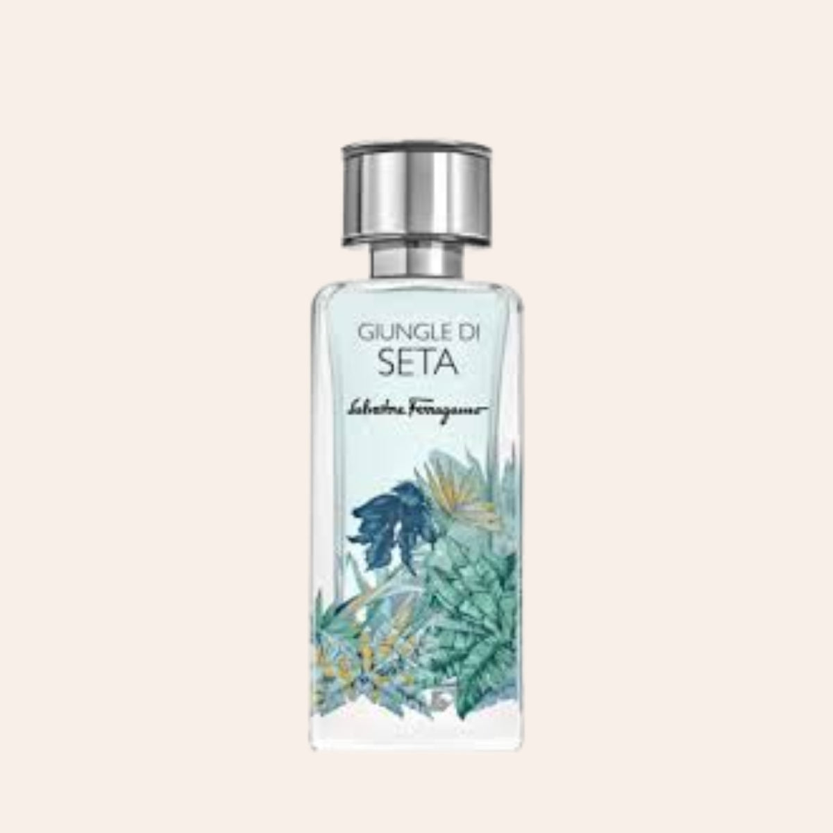 Ferragamo Giungle Di Seta 100 ml