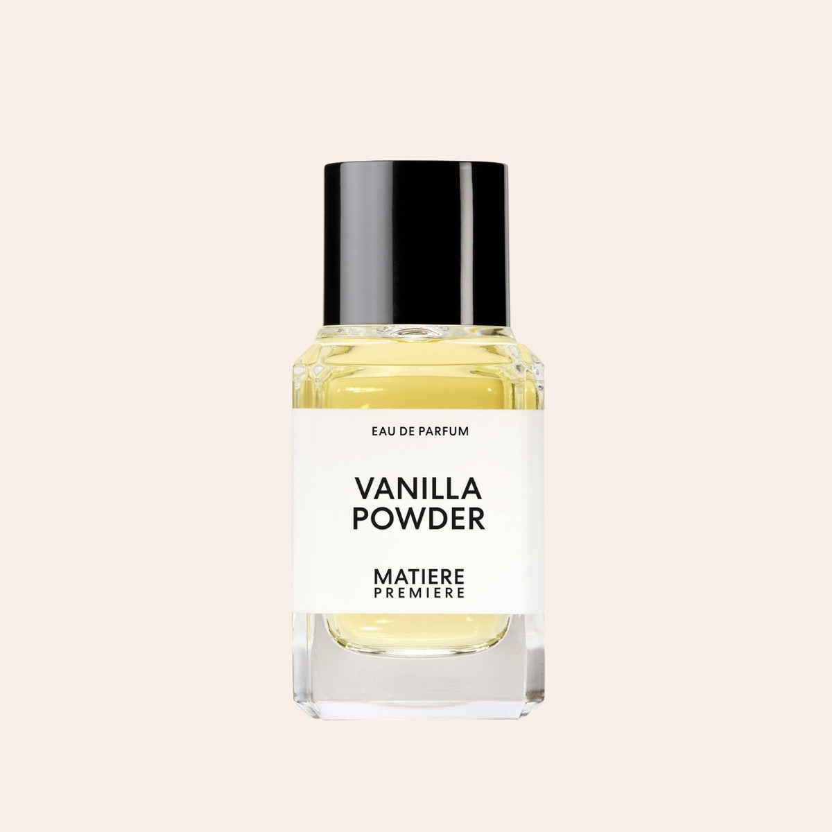 Matiere Premiere Vanilla Powder 100 ml