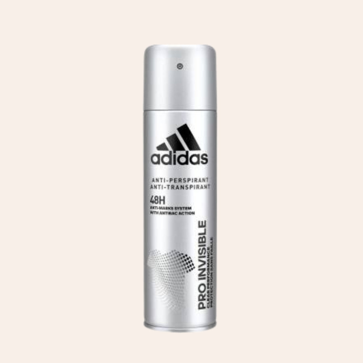 Adidas Pro Invisible 200 ml