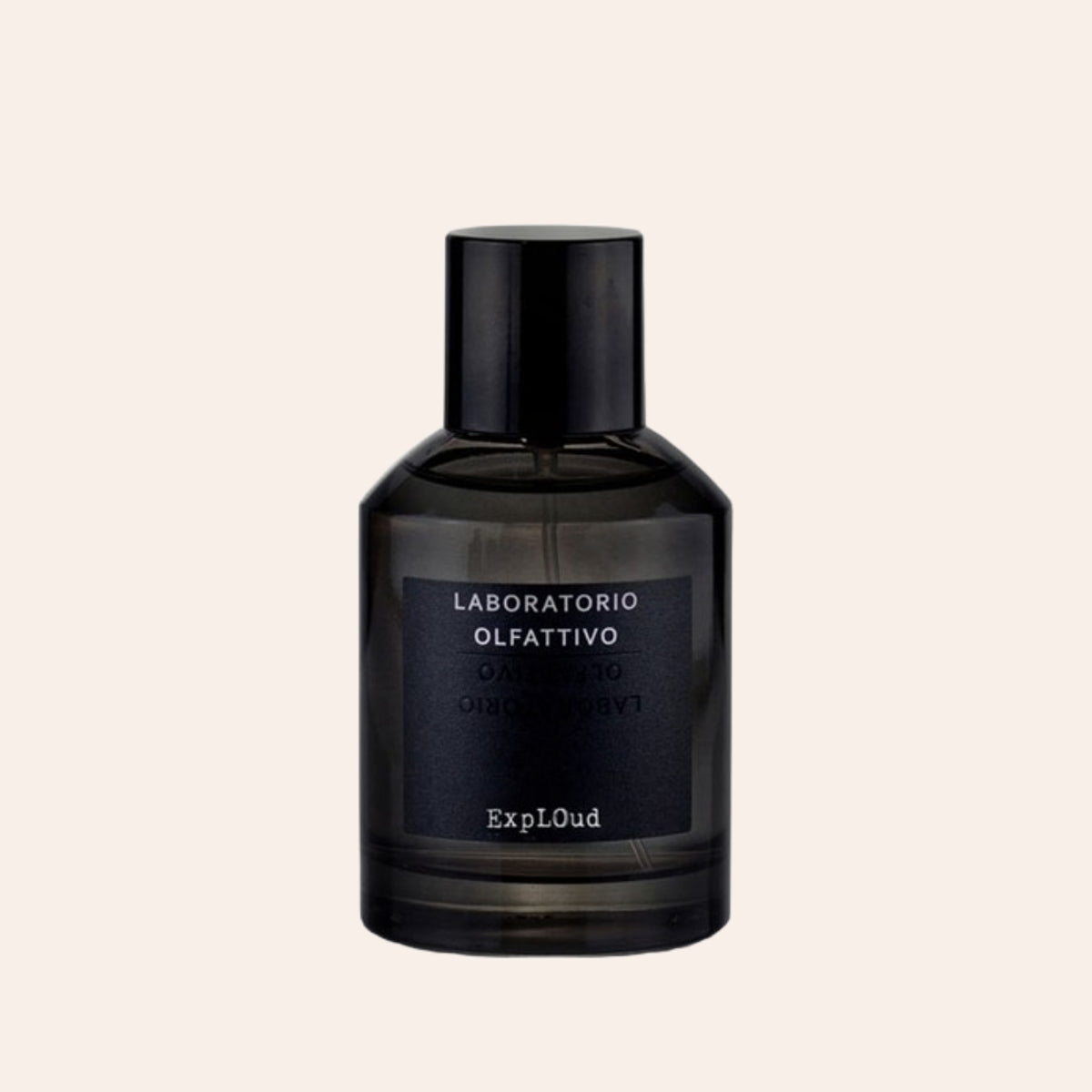 Laboratorio Olfattivo ExpLOud 100 ml