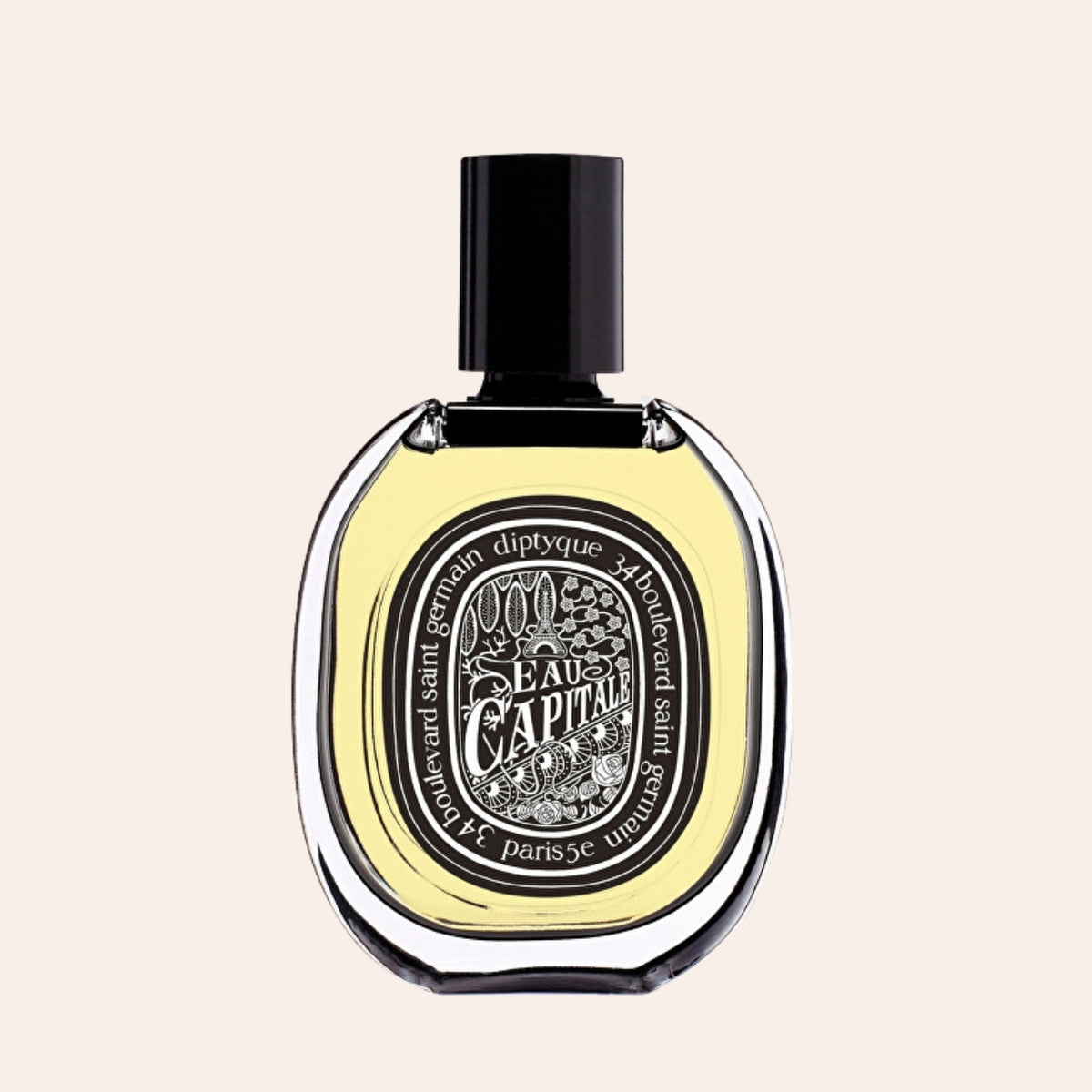 Diptyque Eau Capitale 75 ml