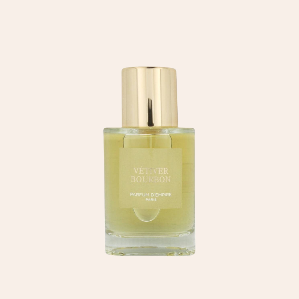 Parfum d'Empire Vétiver Bourbon 100 ml