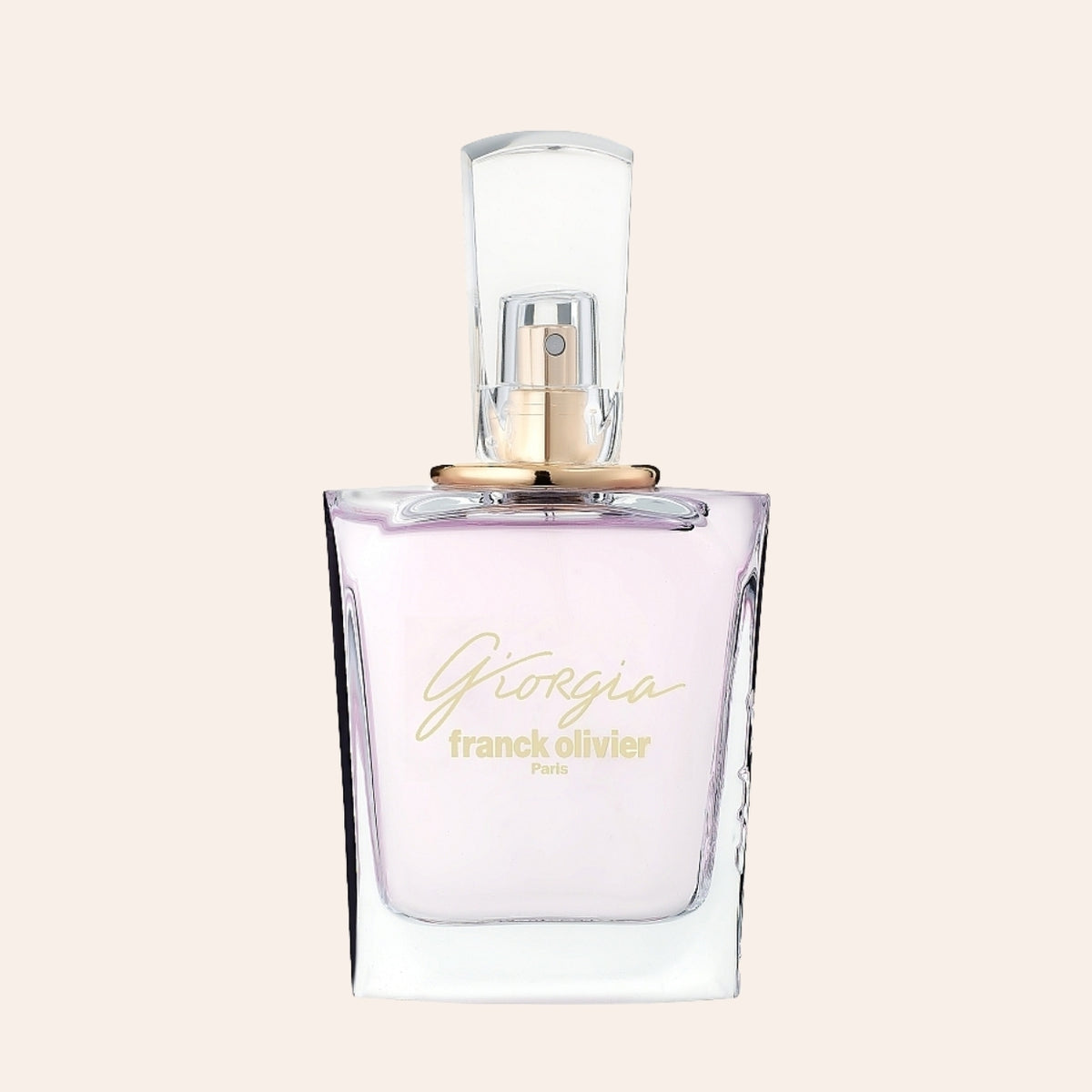Franck Olivier Giorgia 75 ml