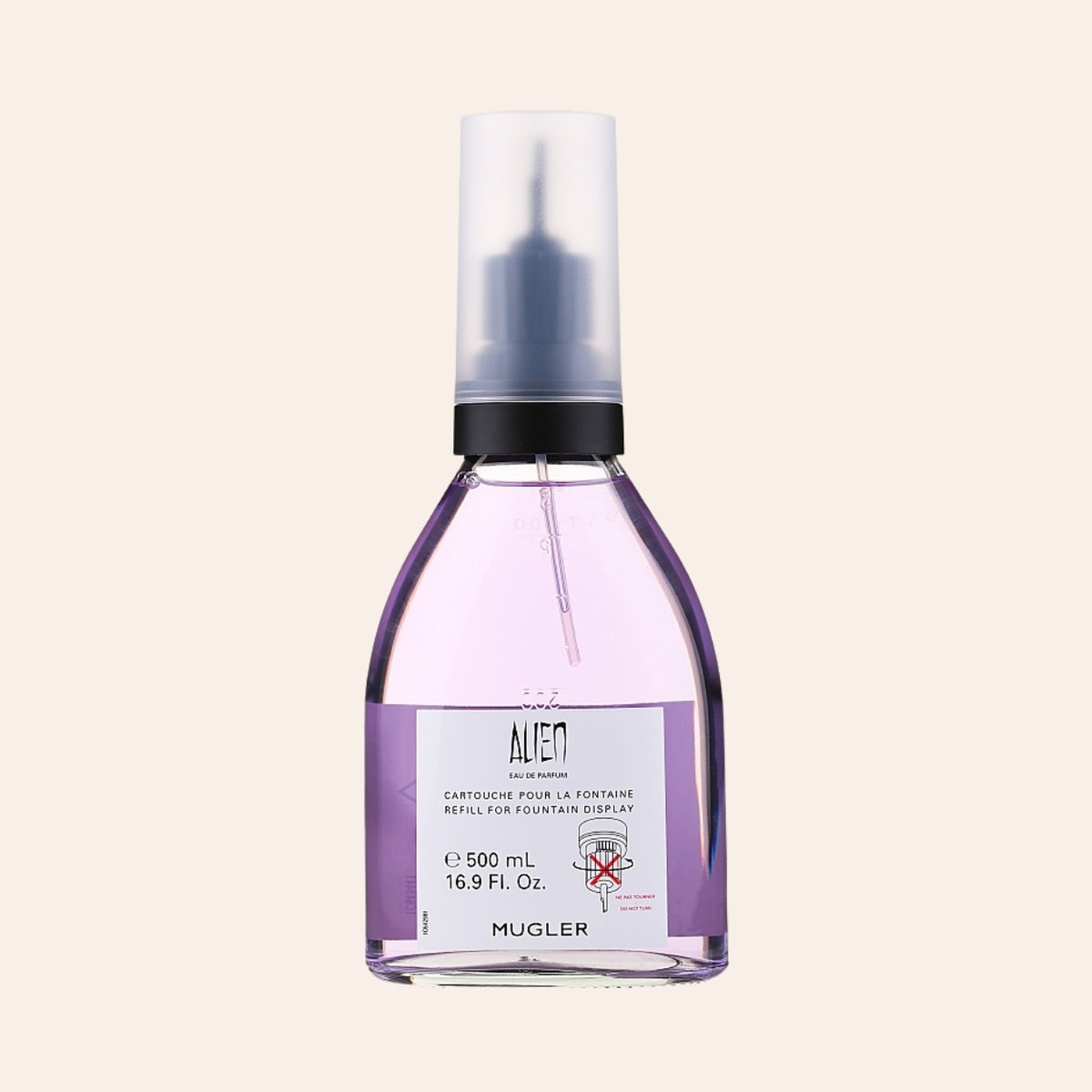 Mugler Alien 500 ml