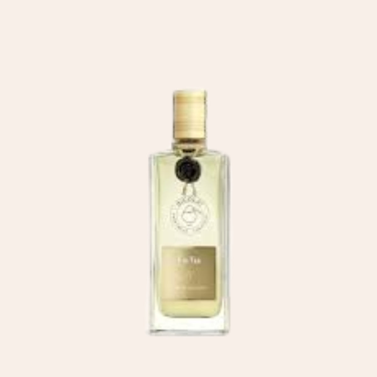 Nicolai Parfumeur Createur Fig-Tea 100 ml