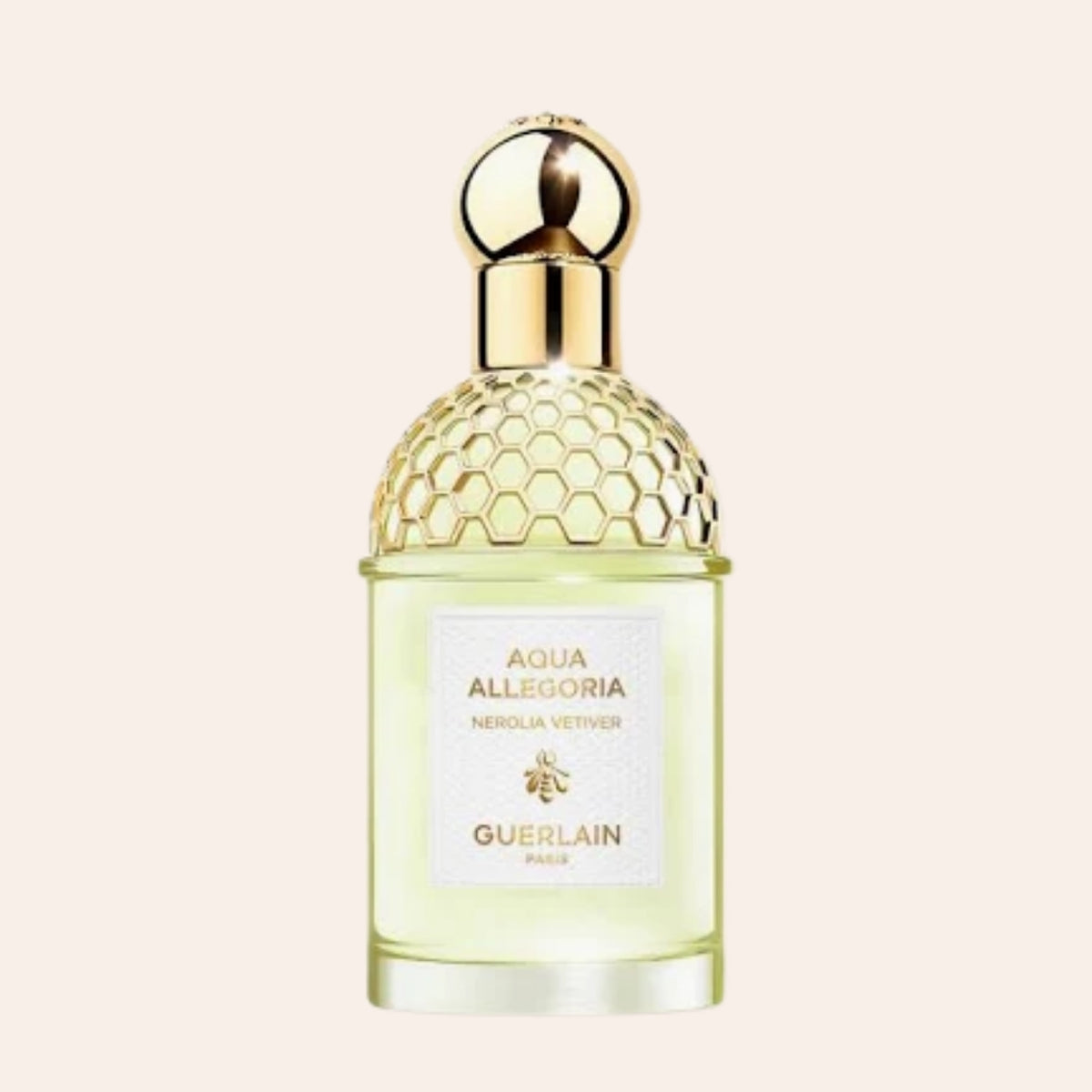 Guerlain Aqua Allegoria Nerolia Vetiver 200 ml