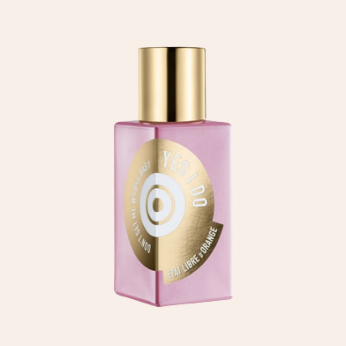 Etat Libre d´Orange Don´t Get Me Wrong Baby Yes I Do 50 ml
