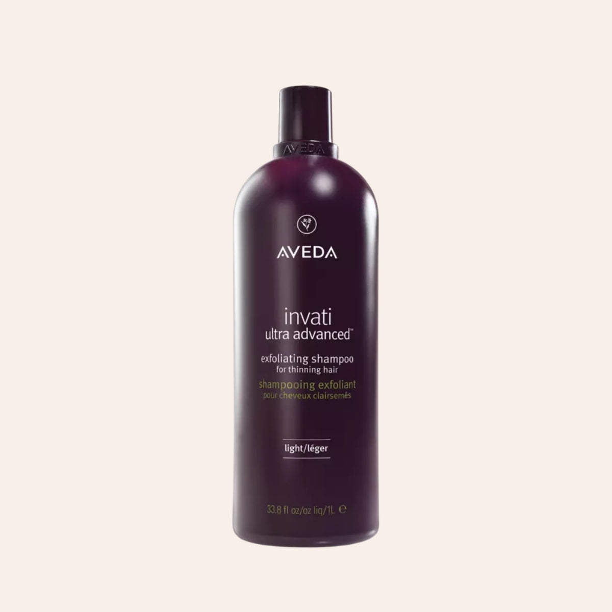 Aveda Invati Ultra Advanced Exfoliating Shampoo Light 1000 ml