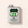 18.21 Man Made Oil 60 ml – olej na vousy – MrRizz