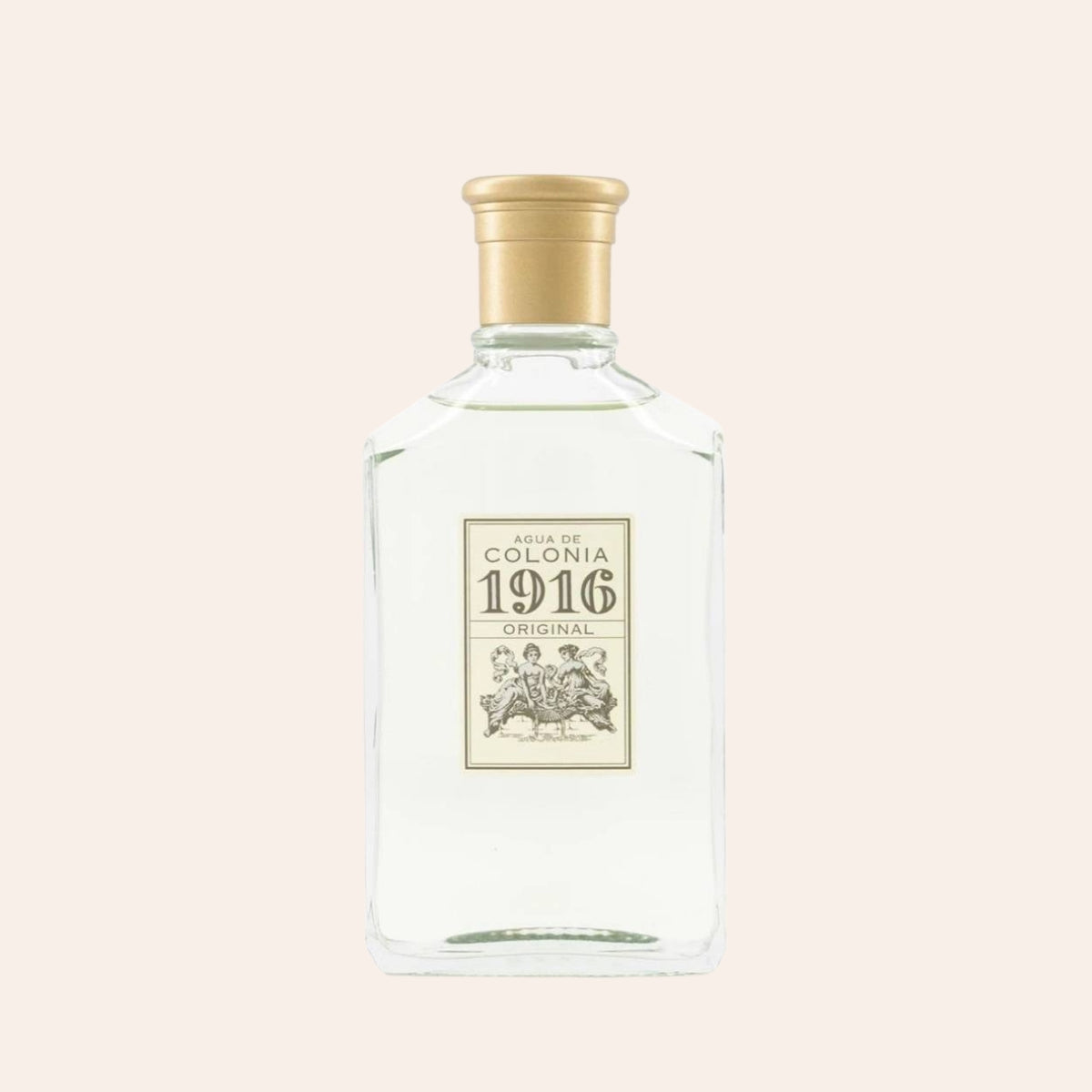 Myrurgia 1916 Agua de Colonia Original 200 ml