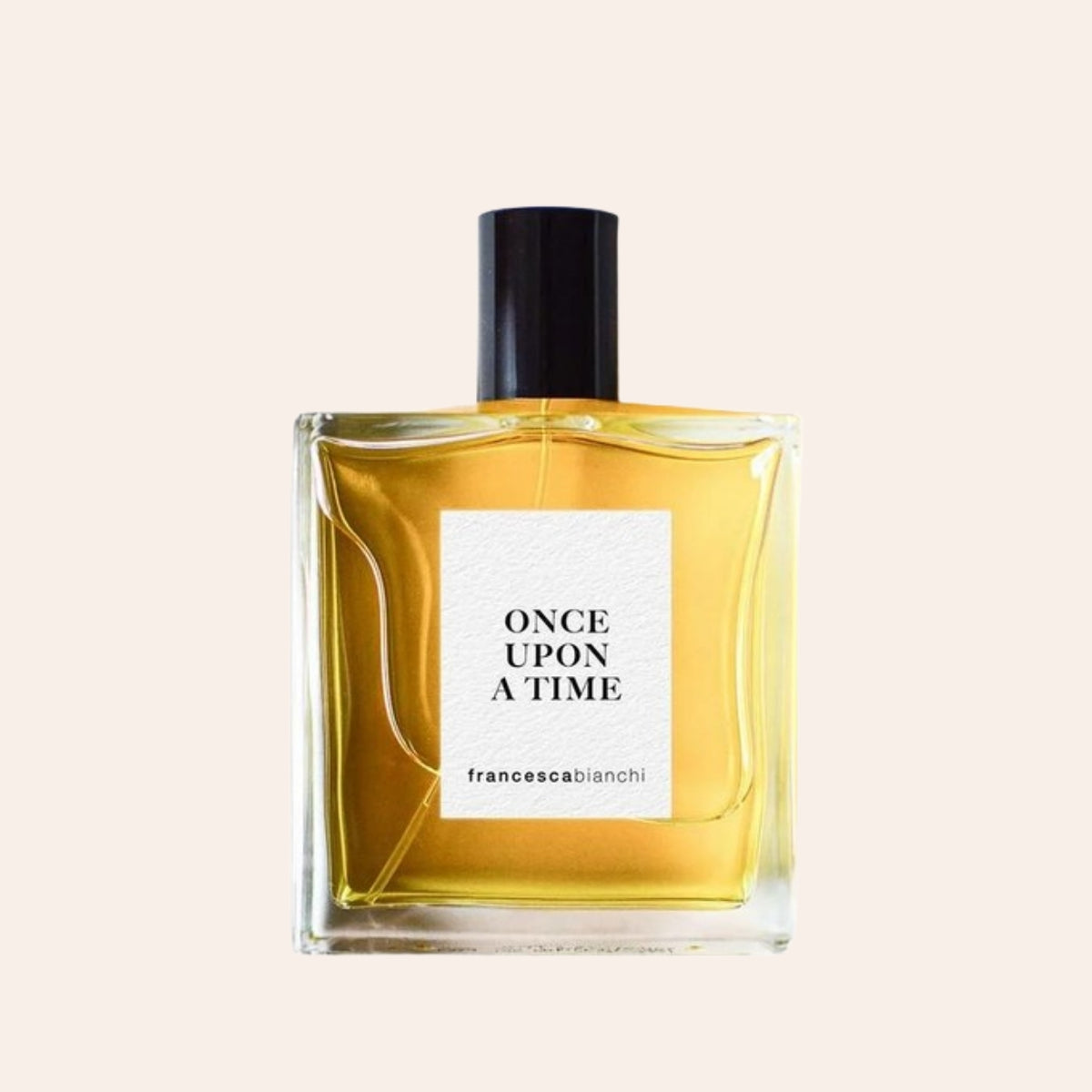 Francesca Bianchi Once Upon A Time 100 ml