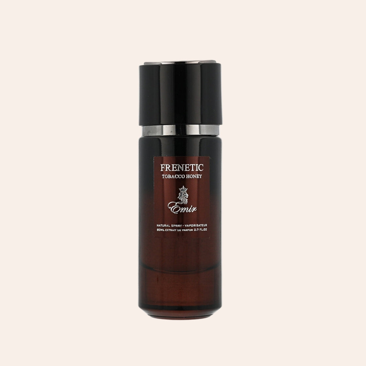 Emir Frenetic Tobacco Honey 80 ml