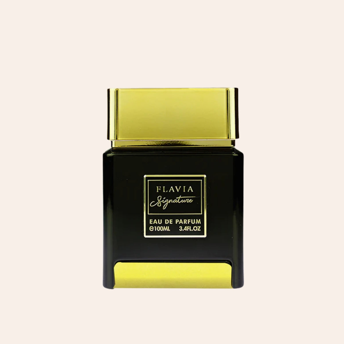 Flavia Parfum Dominant Collections Signature 100 ml