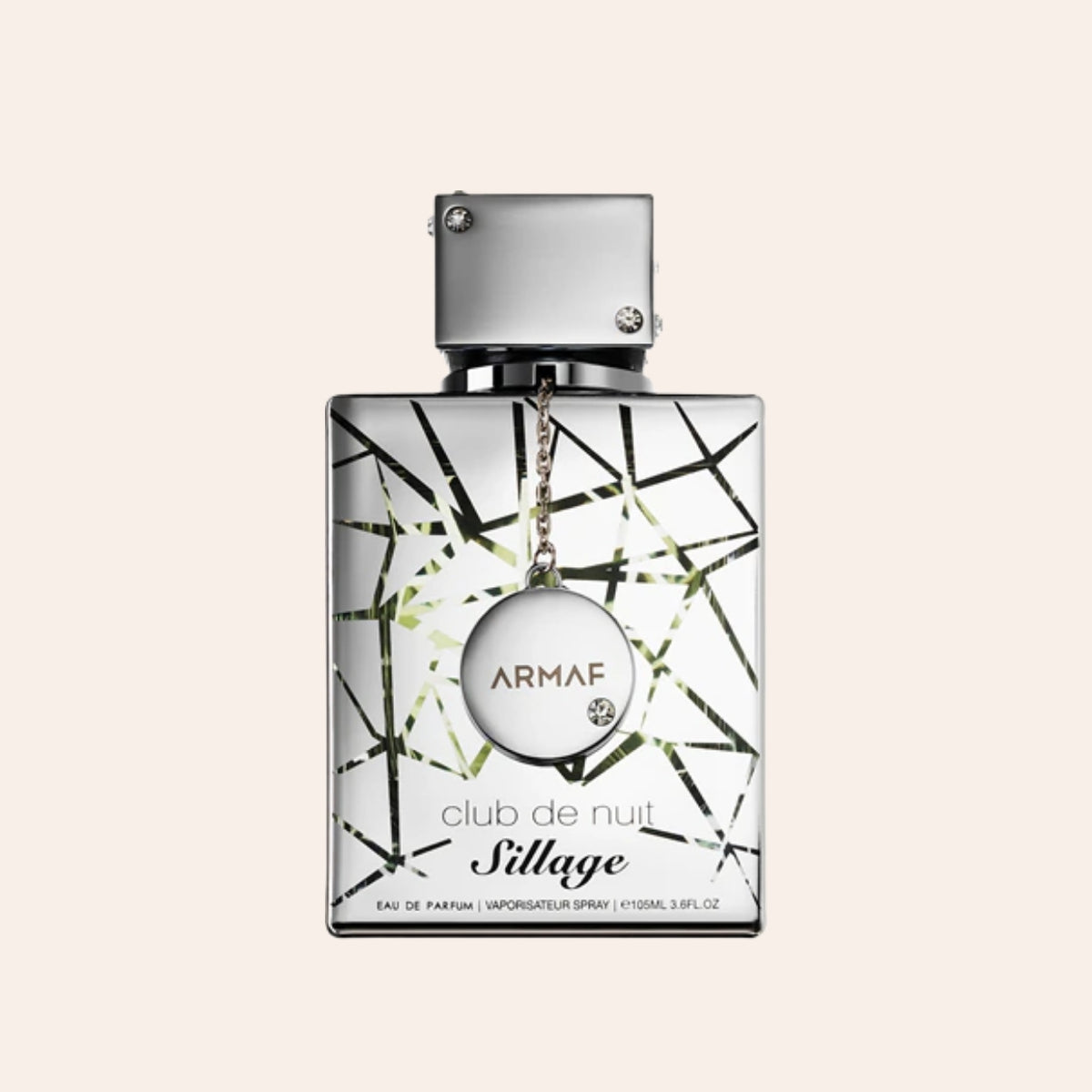 Armaf Club de Nuit Sillage 105 ml