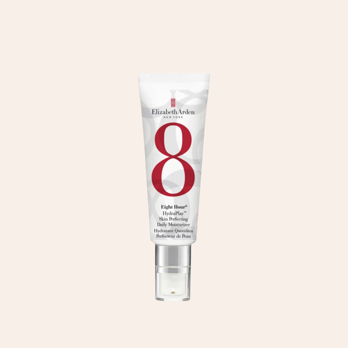 Elizabeth Arden Eight Hour HydraPlay Skin Perfecting Daily Moisturizer 45 ml