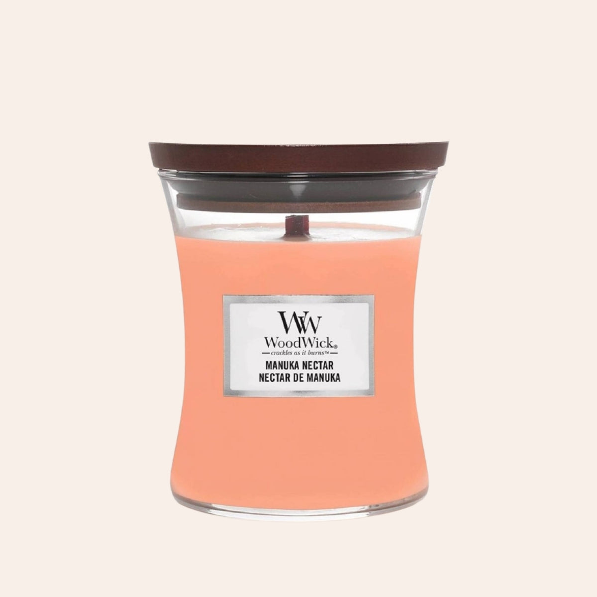 WoodWick Manuka Nectar 275 ml