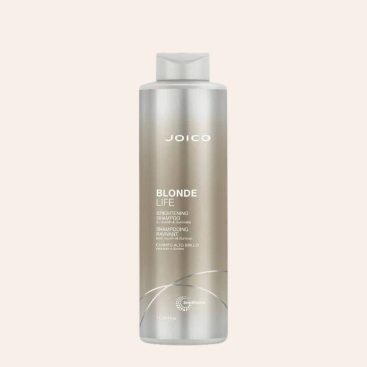 Joico Blonde Life Brightening Shampoo 1000 ml