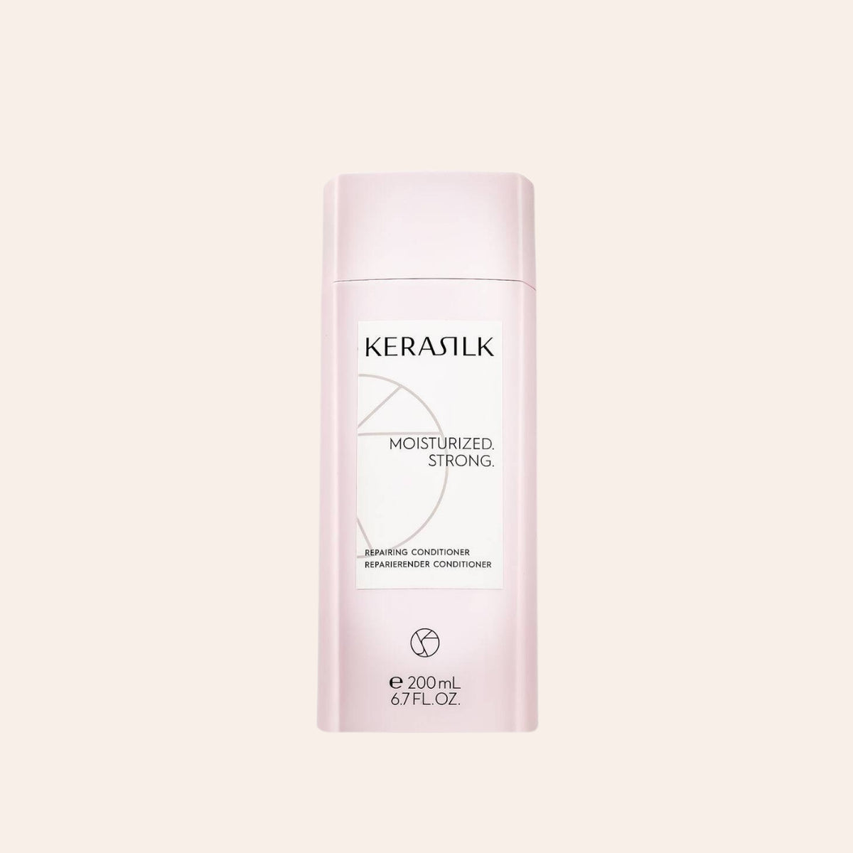 KERASILK Essentials Repairing Conditioner 200 ml