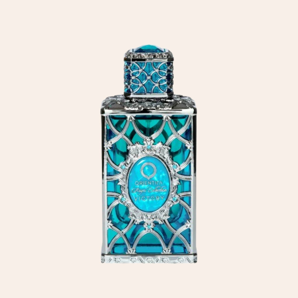 Orientica Royal Collection Victory 80 ml