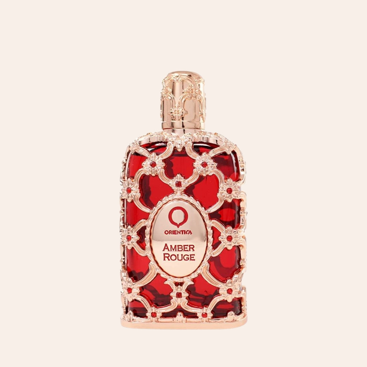 Orientica Luxury Collection Amber Rouge 18 ml