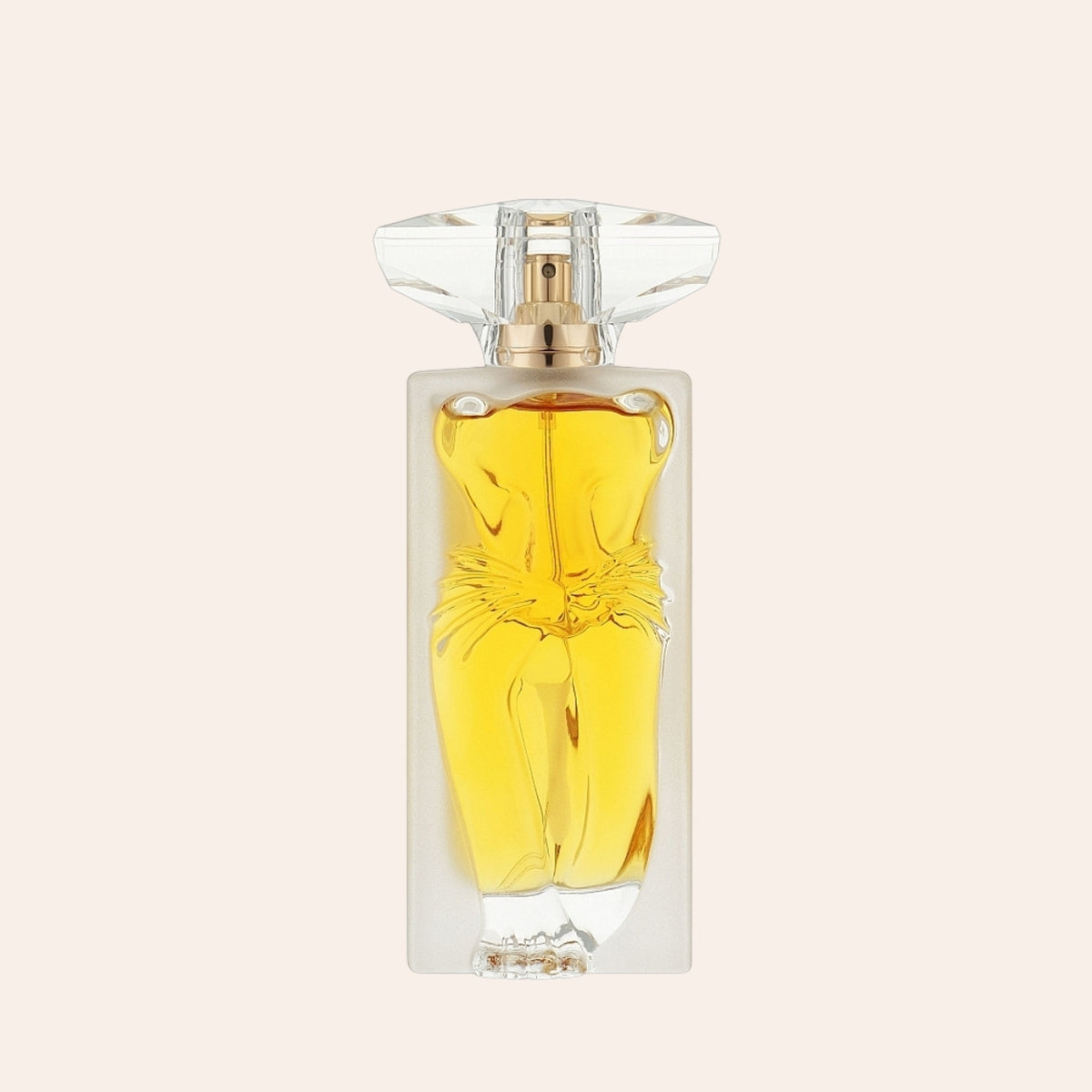 Salvador Dali La Belle et l'Ocelot 100 ml