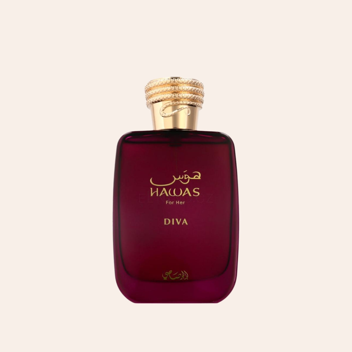 Rasasi Hawas Diva 100 ml