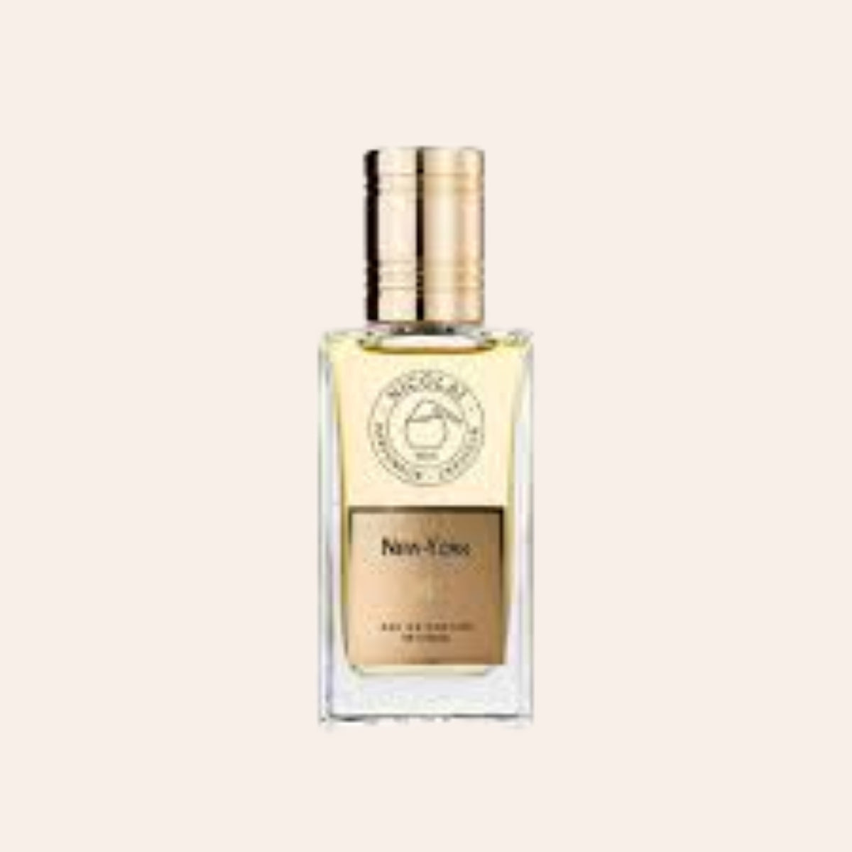 Nicolai Parfumeur Createur New York Intense 30 ml