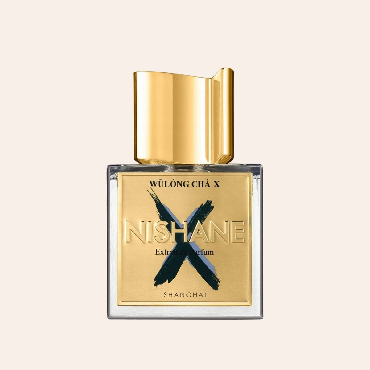Nishane Wülóng Chá X 50 ml