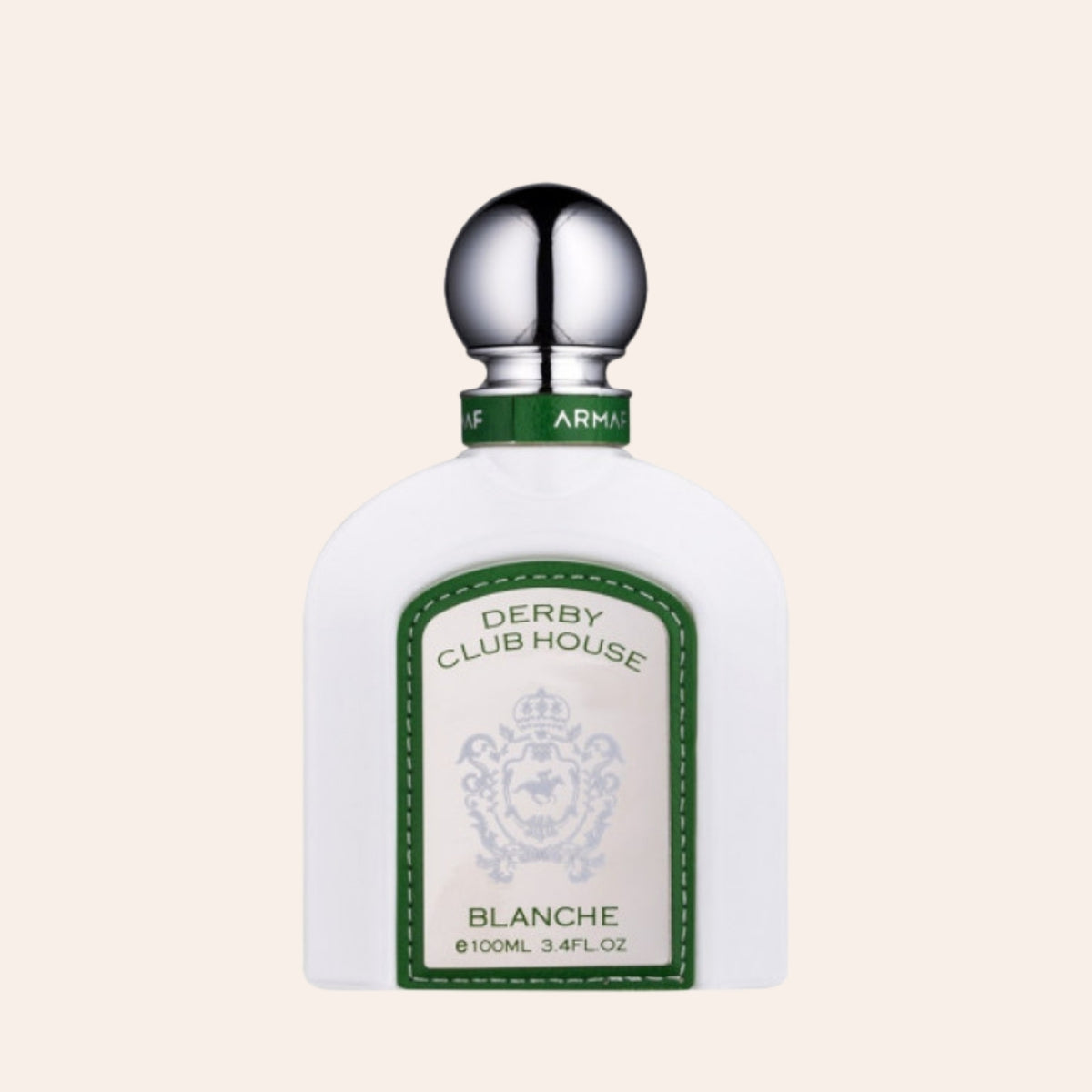 Armaf Derby Club House Blanche 100 ml