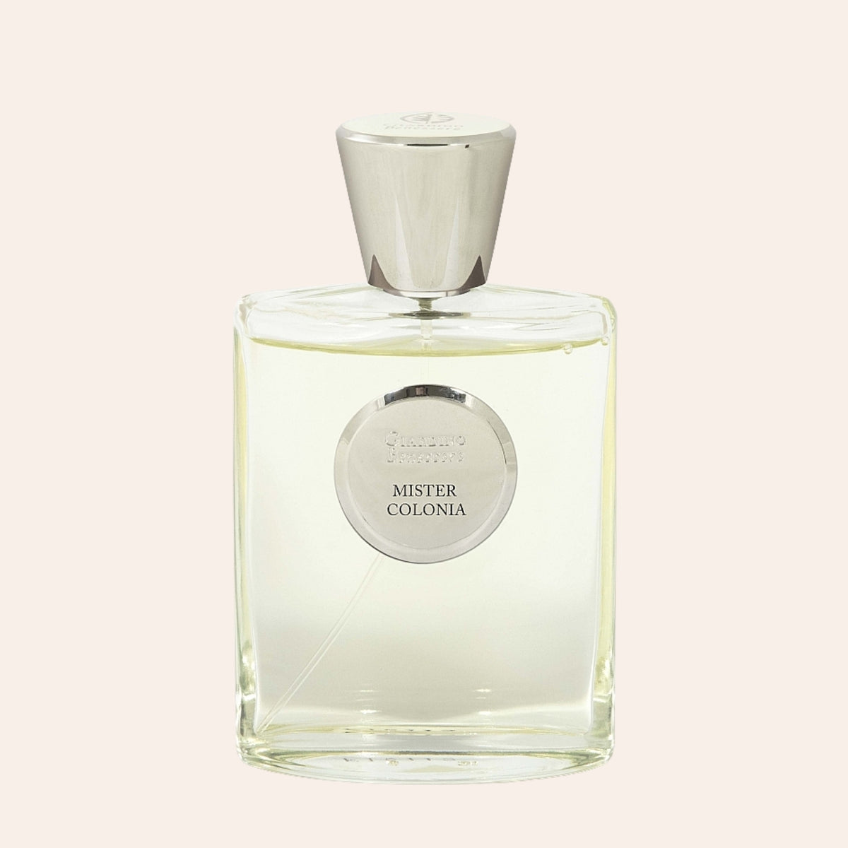 Giardino Benessere Mister Colonia 100 ml