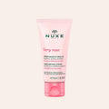 NUXE Very Rose καταπραϋντική κρέμα χεριών και νυχιών 50 ml