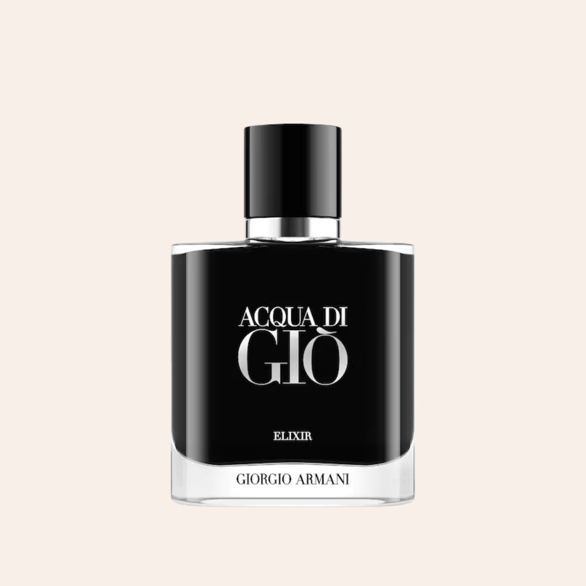 Giorgio Armani Acqua di Gio Elixir 50 ml
