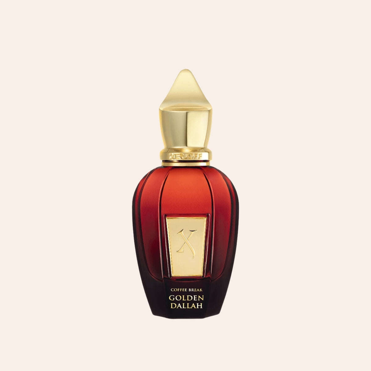 Xerjoff Coffee Break Golden Dallah 50 ml
