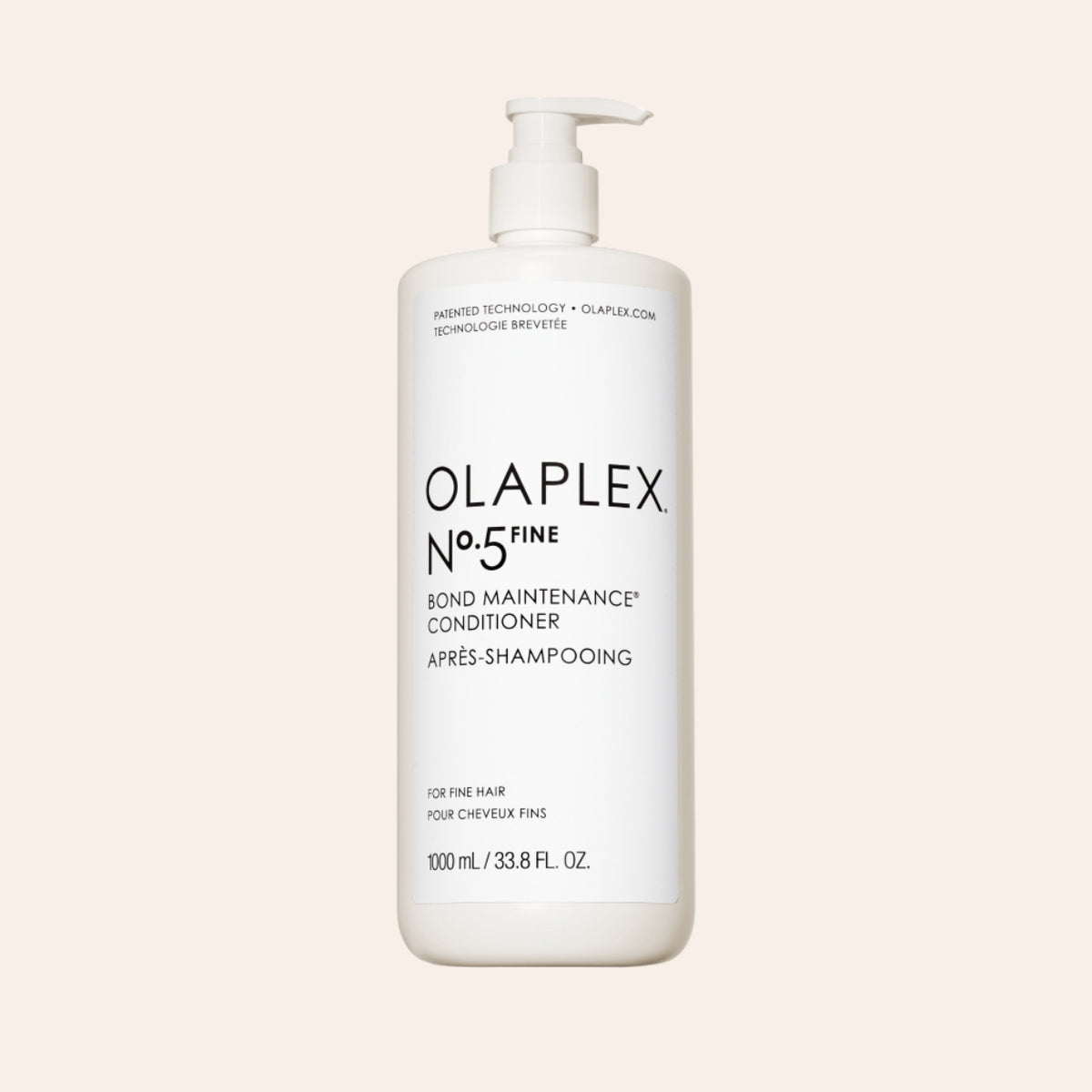Olaplex Bond Maintenance No.5 Conditioner FINE 1000 ml