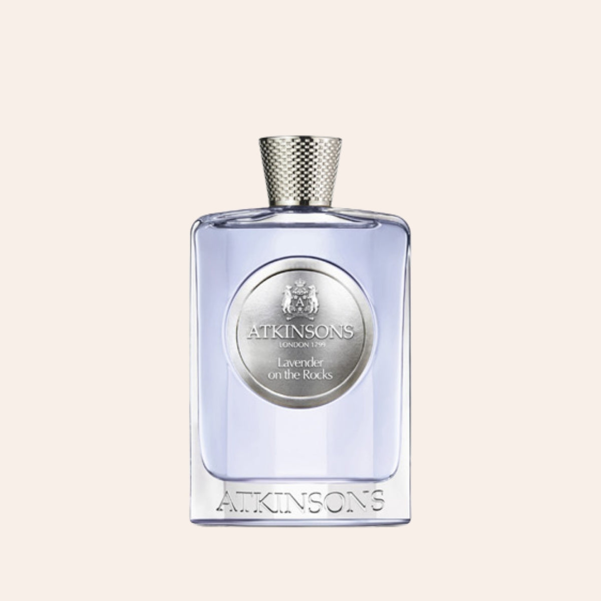 Atkinsons Lavender on the Rocks 100 ml