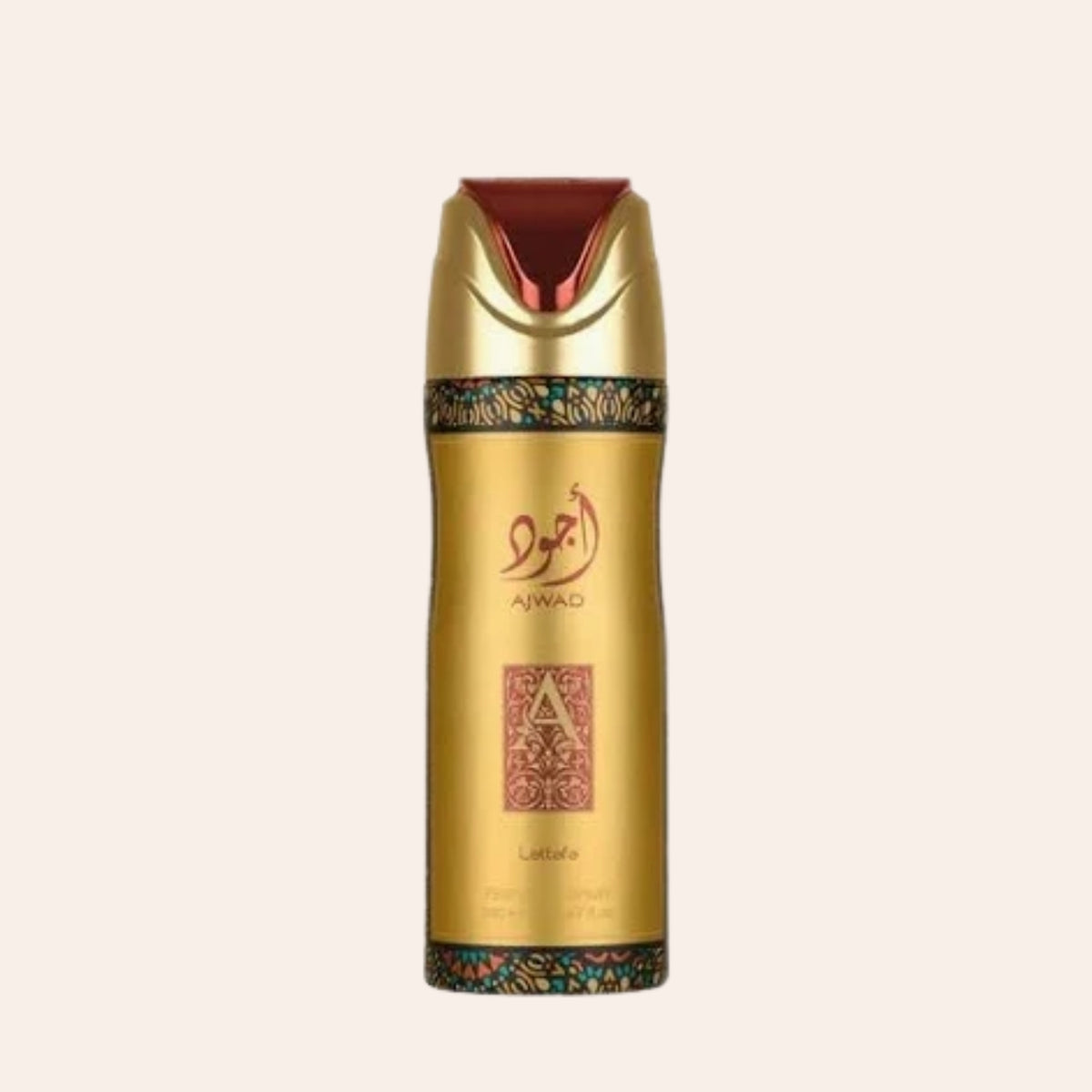 Lattafa Ajwad 200 ml