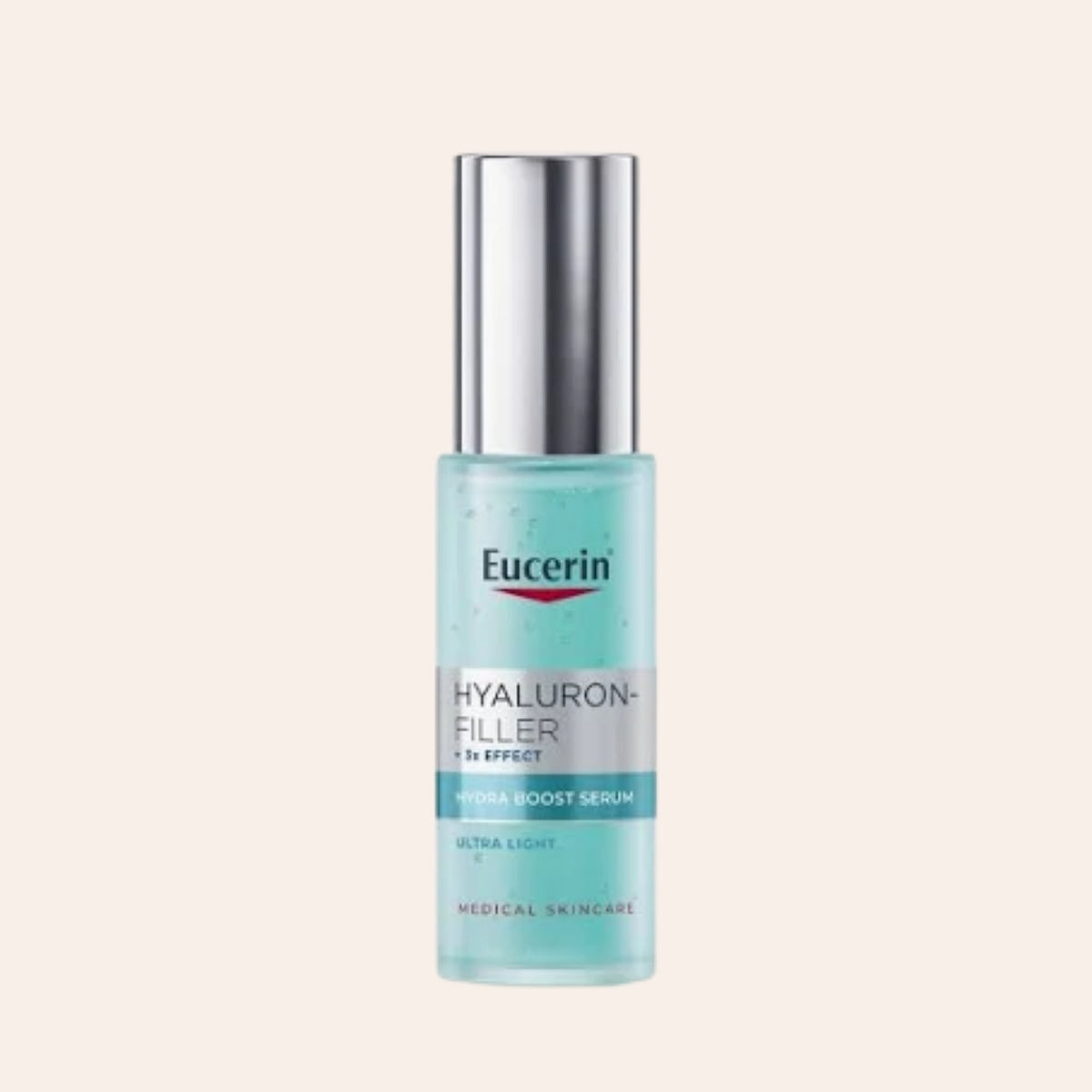 Eucerin Hyaluron-Filler + 3x Effect Hydra Boost Serum 30 ml