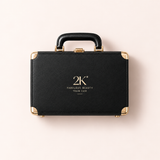 2K Fabulous Beauty Train Case 66,9 ml