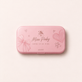 2K Miss Pinky Born to Be Pink 66,9 ml – dekorativní kazeta – MrRizz