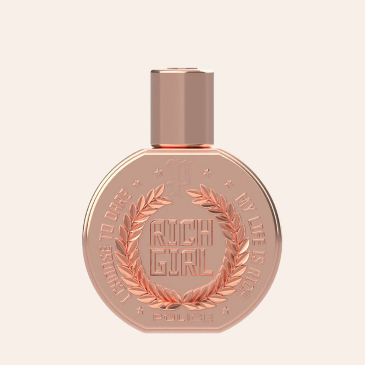 Police Rich Girl 30 ml