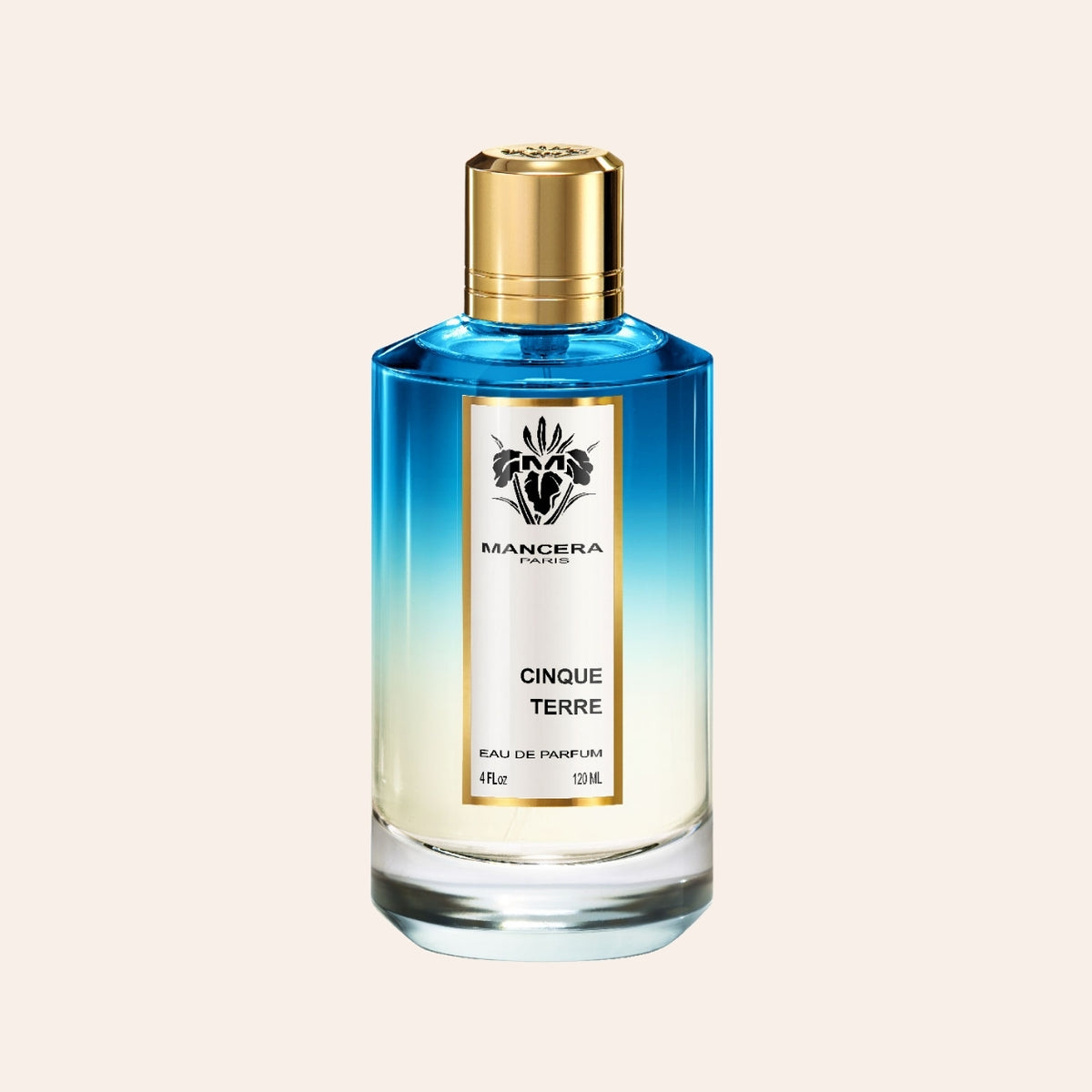 MANCERA Cinque Terre 120 ml