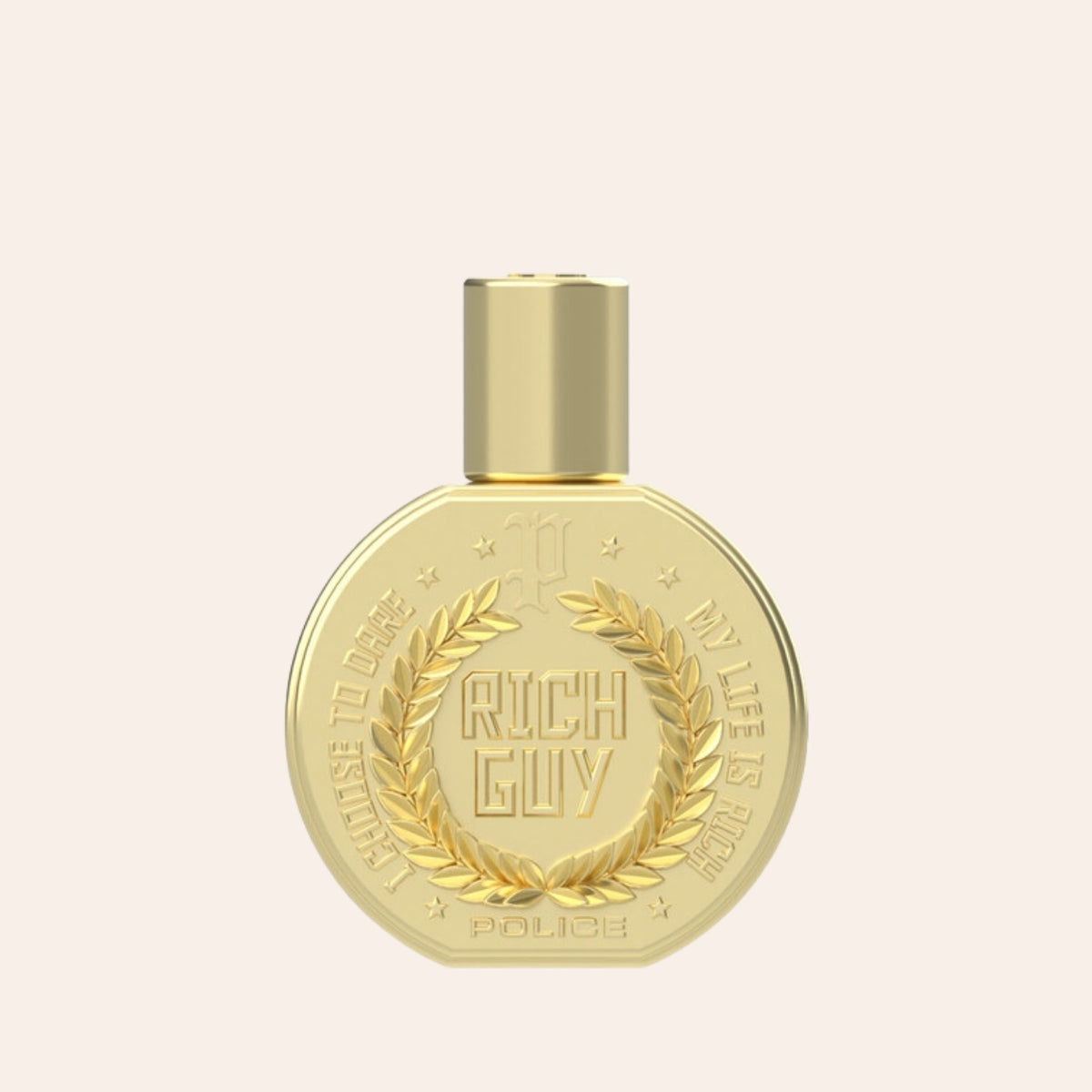 Police Rich Guy 30 ml