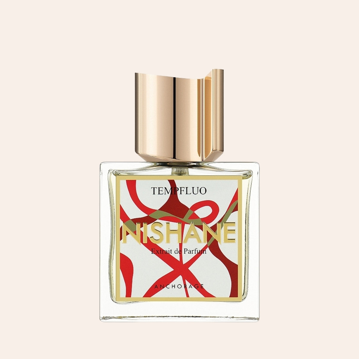 Nishane Tempfluo 50 ml